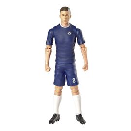 Chelsea Enzo Fernandez Action figure 20cm - Figurines - Collectibles - Techbox