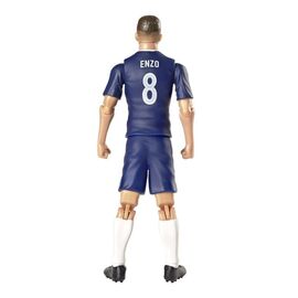 Chelsea Enzo Fernandez Action figure 20cm - Figurines - Collectibles - Techbox
