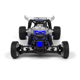 Maverick - Microbe 1/24th Buggy - Blue (150800) / Toys