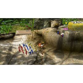 Pikmin 1 + Pikmin 2 / Nintendo Switch | Techbox