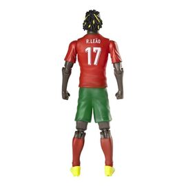 Portugal Leao Action figure 20cm