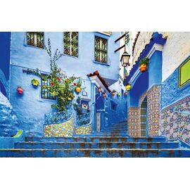 Ravensburger - Colorful Marrakech 3000p (12001893) / Toys