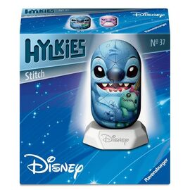 Ravensburger - Disney Stitch 54p (12008044) / Toys