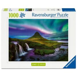 Ravensburger - Most Colorful Natural Wonders 1000p (12001744) / Toys