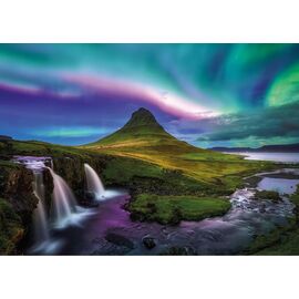 Ravensburger - Most Colorful Natural Wonders 1000p (12001744) / Toys