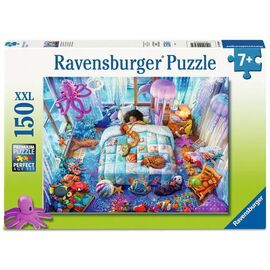 Ravensburger - Undersea Dreams 150p (12004303) / Toys