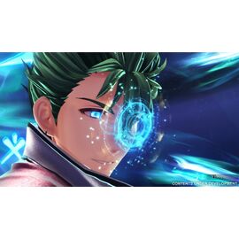 The Legend of Heroes: Trails beyond the Horizon (Deluxe Edition) / PlayStation 5 - PS5 Games - Games - Techbox