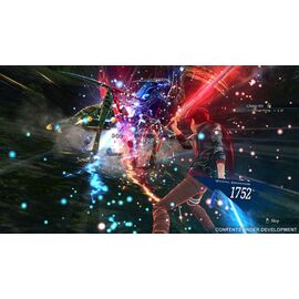 The Legend of Heroes: Trails beyond the Horizon (Deluxe Edition) / PlayStation 5 - PS5 Games - Games - Techbox