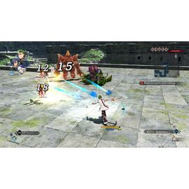 The Legend of Heroes: Trails beyond the Horizon (Deluxe Edition) / PlayStation 5 - PS5 Games - Games - Techbox
