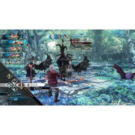 The Legend of Heroes: Trails beyond the Horizon (Deluxe Edition) / PlayStation 5 - PS5 Games - Games - Techbox
