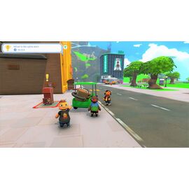 Totally Reliable Delivery Service Definitive Edition / Nintendo Switch - Nintendo Switch Games - Games - Techbox