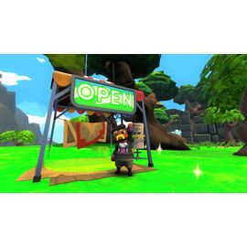 Totally Reliable Delivery Service Definitive Edition / Nintendo Switch - Nintendo Switch Games - Games - Techbox