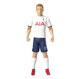Tottenham Hotspur Kulusevsk Action figure 20cm