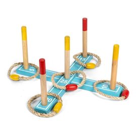 Vini - Ring Toss Game (24223) / Toys