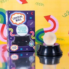 All Things Tiny - Crystal Ball / Gadgets