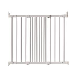 BabyDan - Safety Gate - Flexi Fit - 69-106,5 cm (55011-2400-10) / Baby and Children