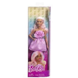 Barbie - Fashionista Doll Pink Rose (HYT94) / Toys