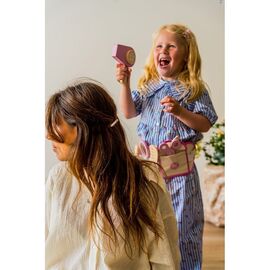 Dantoy - Hair Dresser Set (5585) / Toys