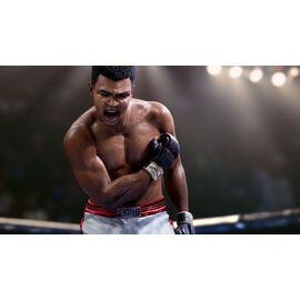 EA Sports UFC 5 / PlayStation 5 - PS5 Games - Games - Techbox