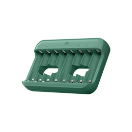 GP - Recyko NiMH Battery Charger, E822 (USB-C) / Electronics