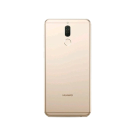 Huawei (02351QXP) Back Cover - Gold, for model Huawei Mate 10 Lite - Smartphone Covers & Frames - Smartphone - Techbox