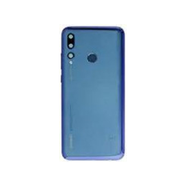 Huawei (02352PSK) Rear Cover - Blue, Huawei P Smart Plus - Smartphone Covers & Frames - Smartphone - Techbox