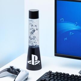 PlayStation Plastic Flow Lamp 33cm / Fan Shop and Merchandise |  Techbox