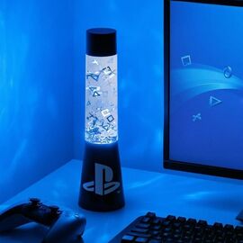 PlayStation Plastic Flow Lamp 33cm / Fan Shop and Merchandise |  Techbox