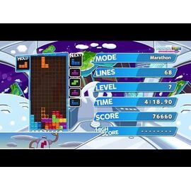 Puyo Puyo Tetris / PlayStation 4 | Techbox