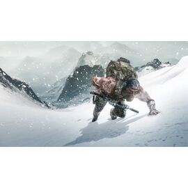 Tom Clancy's Ghost Recon: Breakpoint / PlayStation 4 | Techbox