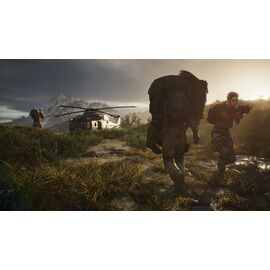 Tom Clancy's Ghost Recon: Breakpoint / PlayStation 4 | Techbox
