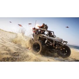 Tom Clancy's Ghost Recon: Breakpoint / PlayStation 4 | Techbox