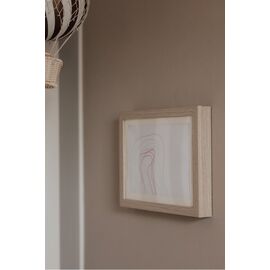 Vanilla Copenhagen - Gallery Frame - Wood - 25,3 x 34 x 4 cm / Toys