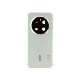 Honor (0235AMPX) Back Glass (Original) - Blue, Honor Magic7 Pro - Smartphone Covers & Frames - Smartphone - Techbox