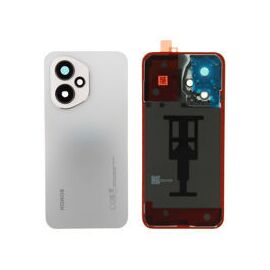 Honor (0235APFD) Back Glass (Original) - Grey, Honor 400 Pro - Smartphone Covers & Frames - Smartphone - Techbox