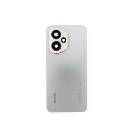 Honor (0235APFD) Back Glass (Original) - Grey, Honor 400 Pro - Smartphone Covers & Frames - Smartphone - Techbox