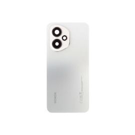 Honor (0235APPC) Back Glass (Original) - Silver, Honor 400 - Smartphone Covers & Frames - Smartphone - Techbox