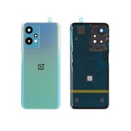 OnePlus (1071101244) Rear Cover - Blue, OnePlus Nord CE 2 Lite - Smartphone Covers & Frames - Smartphone - Techbox