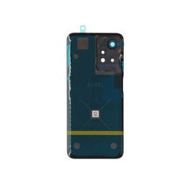 OnePlus (1071101244) Rear Cover - Blue, OnePlus Nord CE 2 Lite - Smartphone Covers & Frames - Smartphone - Techbox