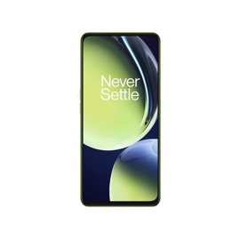 OnePlus (1071101390) Backcover - Pastel Lime, for model OnePlus Nord CE 3 Lite - Smartphone Covers & Frames - Smartphone - Techbox