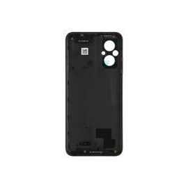 Xiaomi (1610111000522A) Rear Cover - Black, Xiaomi Poco M5 | Techbox