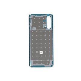 OnePlus (2011100328) Rear Cover - Blue Void, OnePlus Nord CE 5G - Smartphone Covers & Frames - Smartphone - Techbox