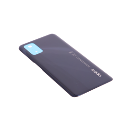 Oppo (3016580) Rear Cover - Black, for model Oppo A72 | Techbox