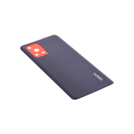 Oppo (3202498) Rear Cover - Black, for model Oppo A74 4G | Techbox