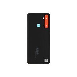 Realme (3016260) Rear Cover - Blue, Realme 5 - Smartphone Covers & Frames - Smartphone - Techbox