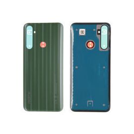 Realme (3016532) Back Cover - Green, Realme 6i - Smartphone Covers & Frames - Smartphone - Techbox
