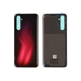 Realme (3016624) Back Cover - Red, Realme 6 Pro | Techbox