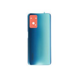 Realme (3052470) Back Glass - Blue, Realme 9i - Smartphone Covers & Frames - Smartphone - Techbox