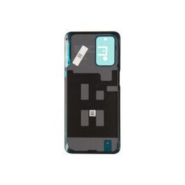 Realme (3202975) Back Cover - Supersonic Black, Realme 8 5G | Techbox