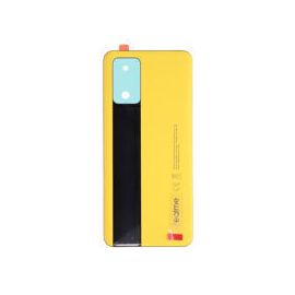 Realme (3203128) Back Cover - Yellow, Realme GT 5G - Smartphone Covers & Frames - Smartphone - Techbox